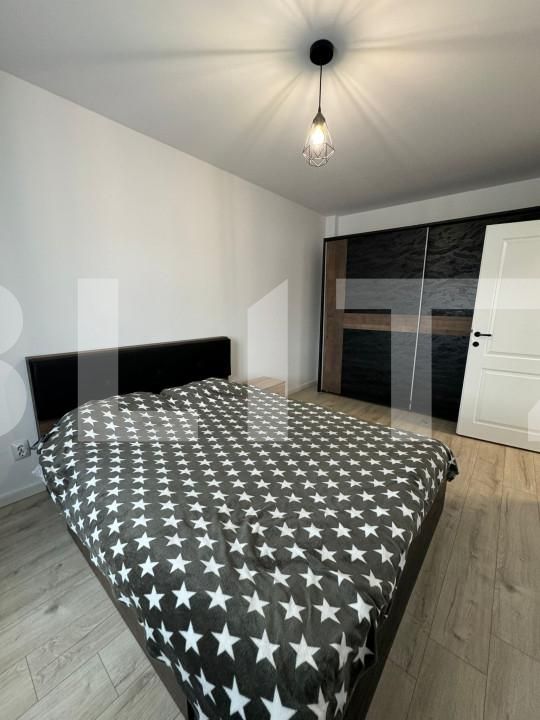 Apartament de închiriat 3 camere Floreşti - 154269AI | BLITZ Cluj-Napoca | Poza6