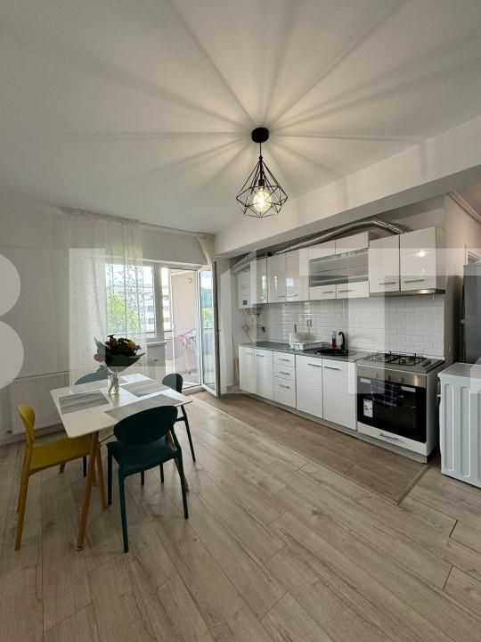 Apartament de închiriat 3 camere Floreşti - 154269AI | BLITZ Cluj-Napoca | Poza2