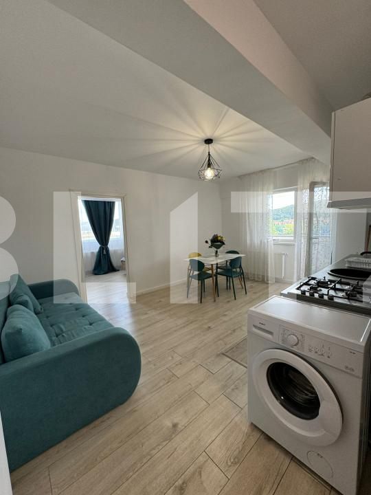 Apartament de închiriat 3 camere Floreşti - 154269AI | BLITZ Cluj-Napoca | Poza4