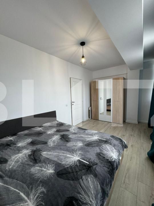 Apartament de închiriat 3 camere Floreşti - 154269AI | BLITZ Cluj-Napoca | Poza7