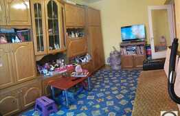 Vanzare apartament 2 camere, 50 mp, boxa subsol, zona strazii Fabricii