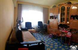 Vanzare apartament 2 camere, 50 mp, boxa subsol, zona strazii Fabricii