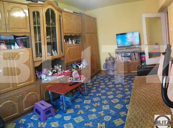 Apartament de vânzare 2 camere Marasti - 15427AV | BLITZ Cluj-Napoca | Poza1