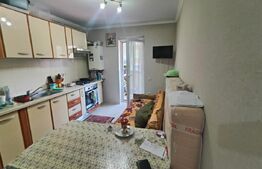 Apartament 2 camere, mobilat, parcare, zona Dumitru Mocanu