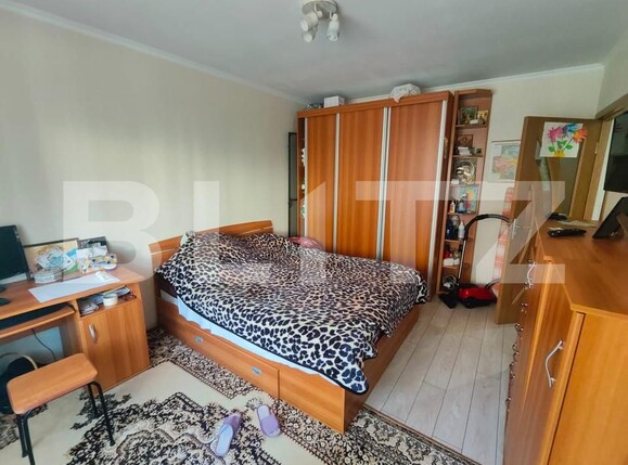 Apartament de vânzare 2 camere Floreşti - 154270AV | BLITZ Cluj-Napoca | Poza1