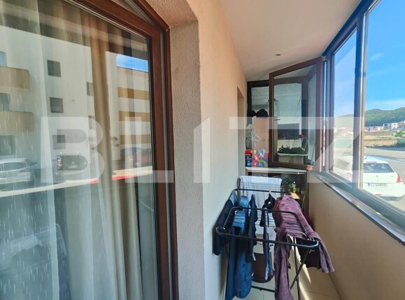 Apartament de vânzare 2 camere Floreşti - 154270AV | BLITZ Cluj-Napoca | Poza4