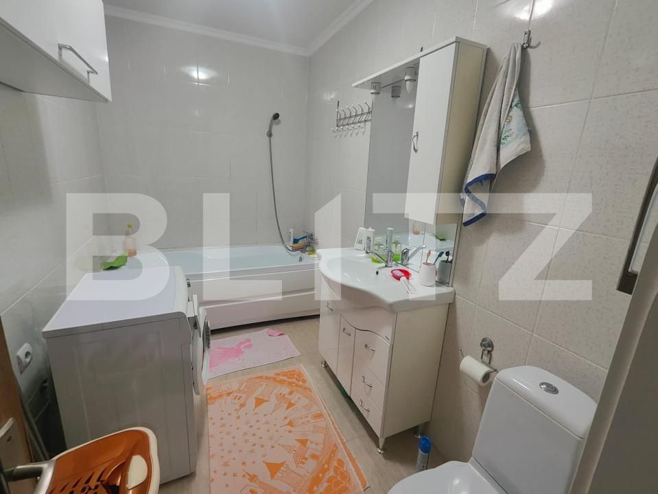 Apartament de vânzare 2 camere Floreşti - 154270AV | BLITZ Cluj-Napoca | Poza6