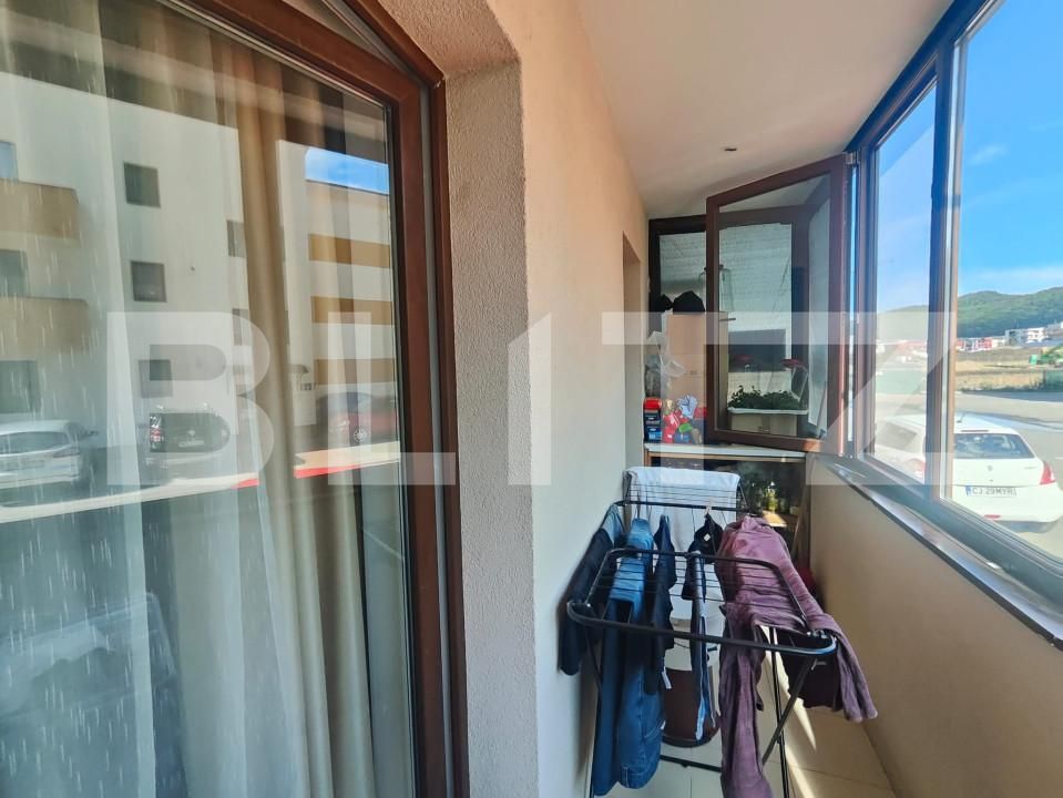 Apartament de vânzare 2 camere Floreşti - 154270AV | BLITZ Cluj-Napoca | Poza4