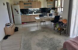 Apartament 2 camere, 59 mp, pe Avram Iancu, parcarea inclusa