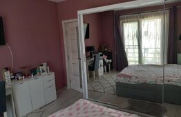 Apartament 2 camere, 59 mp, pe Avram Iancu, parcarea inclusa