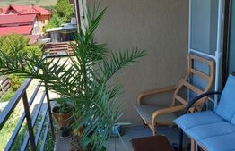 Apartament 2 camere, 59 mp, pe Avram Iancu, parcarea inclusa