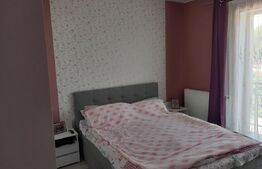 Apartament 2 camere, 59 mp, pe Avram Iancu, parcarea inclusa