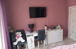 Apartament 2 camere, 59 mp, pe Avram Iancu, parcarea inclusa