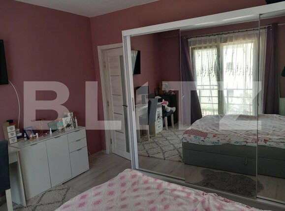 Apartament de vânzare 2 camere Floreşti - 154271AV | BLITZ Cluj-Napoca | Poza4