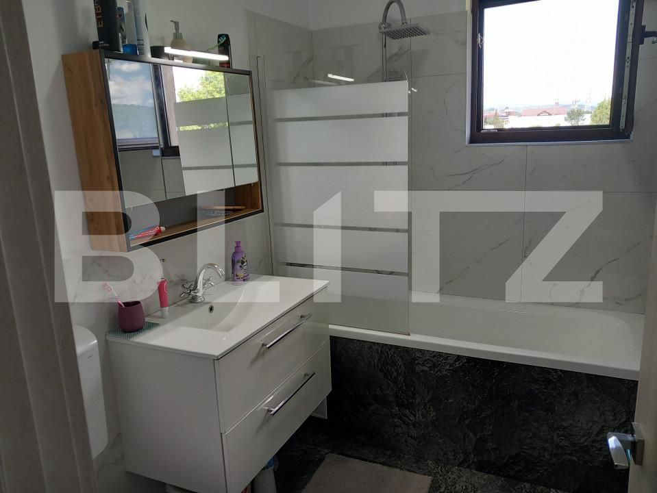 Apartament de vânzare 2 camere Floreşti - 154271AV | BLITZ Cluj-Napoca | Poza7