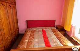 3 camere, 77 mp, decomandat, mobilat decent, zona strazii Nirajului!