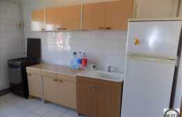 3 camere, 77 mp, decomandat, mobilat decent, zona strazii Nirajului!