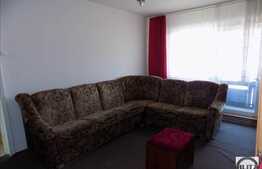 3 camere, 77 mp, decomandat, mobilat decent, zona strazii Nirajului!