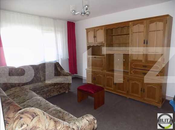 Apartament de închiriat 3 camere Marasti - 15428AI | BLITZ Cluj-Napoca | Poza1