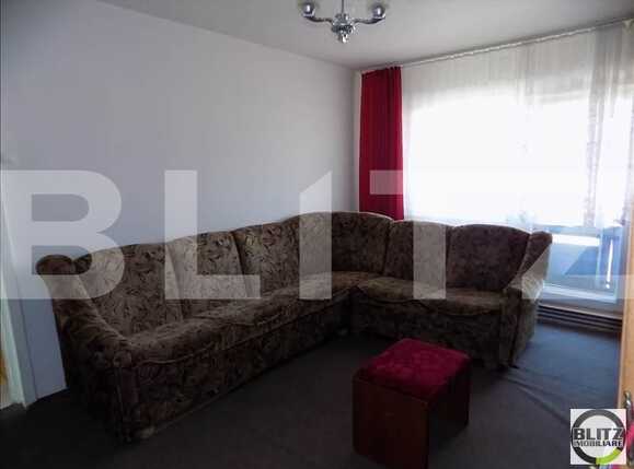 Apartament de închiriat 3 camere Marasti - 15428AI | BLITZ Cluj-Napoca | Poza2
