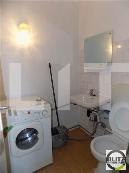 Apartament de închiriat 3 camere Marasti - 15428AI | BLITZ Cluj-Napoca | Poza14