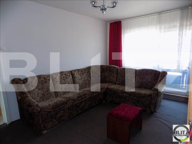 Apartament de închiriat 3 camere Marasti - 15428AI | BLITZ Cluj-Napoca | Poza2
