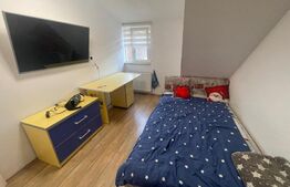 Exclusivitate ! Duplex finisat si mobilat, 100 mp , 150 teren, zona Somesului 