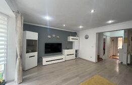 Exclusivitate ! Duplex finisat si mobilat, 100 mp , 150 teren, zona Somesului 