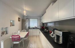 Exclusivitate ! Duplex finisat si mobilat, 100 mp , 150 teren, zona Somesului 