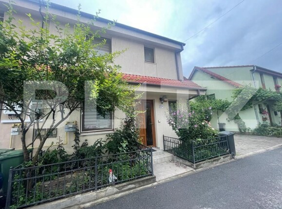 Casa de vânzare 4 camere Floreşti - 154282CV | BLITZ Cluj-Napoca | Poza1