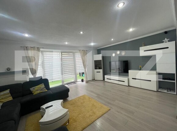 Casa de vânzare 4 camere Floreşti - 154282CV | BLITZ Cluj-Napoca | Poza6