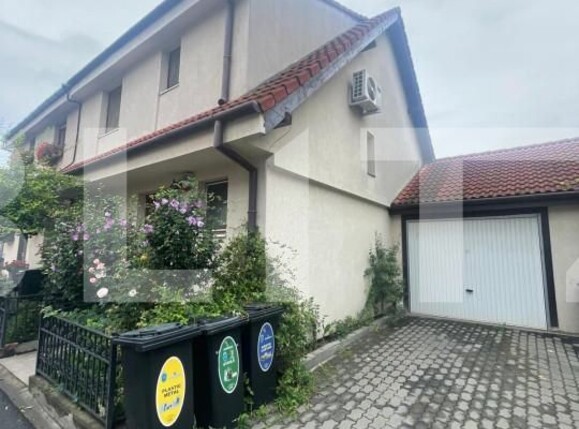 Casa de vânzare 4 camere Floreşti - 154282CV | BLITZ Cluj-Napoca | Poza2