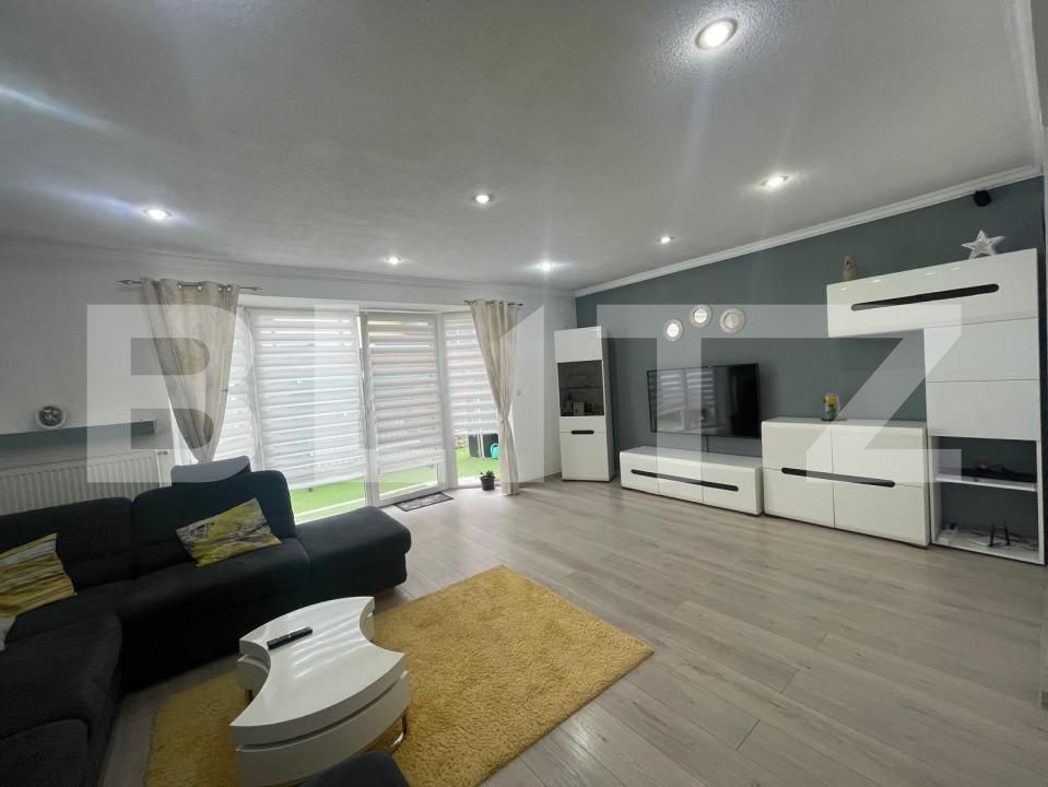 Casa de vânzare 4 camere Floreşti - 154282CV | BLITZ Cluj-Napoca | Poza6
