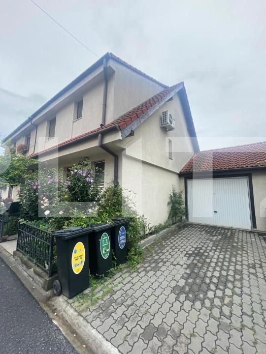 Casa de vânzare 4 camere Floreşti - 154282CV | BLITZ Cluj-Napoca | Poza2