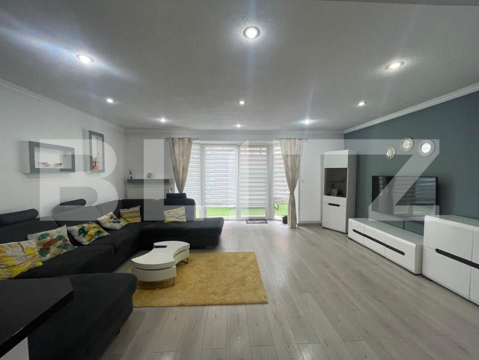 Casa de vânzare 4 camere Floreşti - 154282CV | BLITZ Cluj-Napoca | Poza7