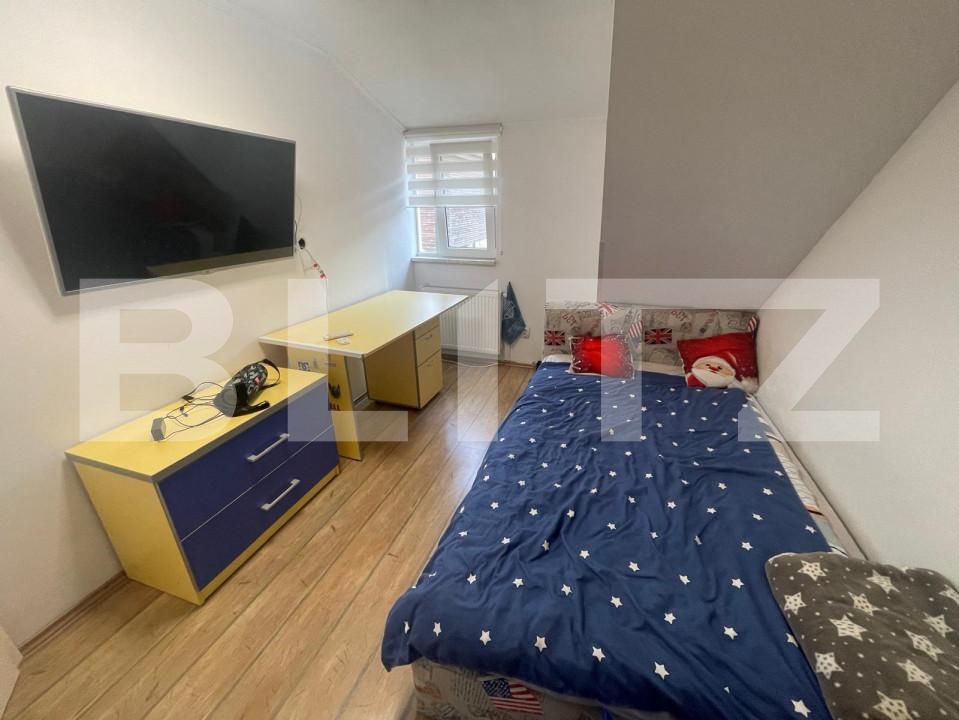 Casa de vânzare 4 camere Floreşti - 154282CV | BLITZ Cluj-Napoca | Poza12