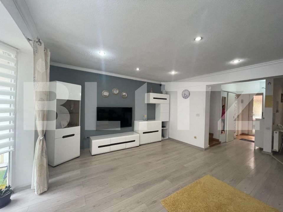 Casa de vânzare 4 camere Floreşti - 154282CV | BLITZ Cluj-Napoca | Poza5