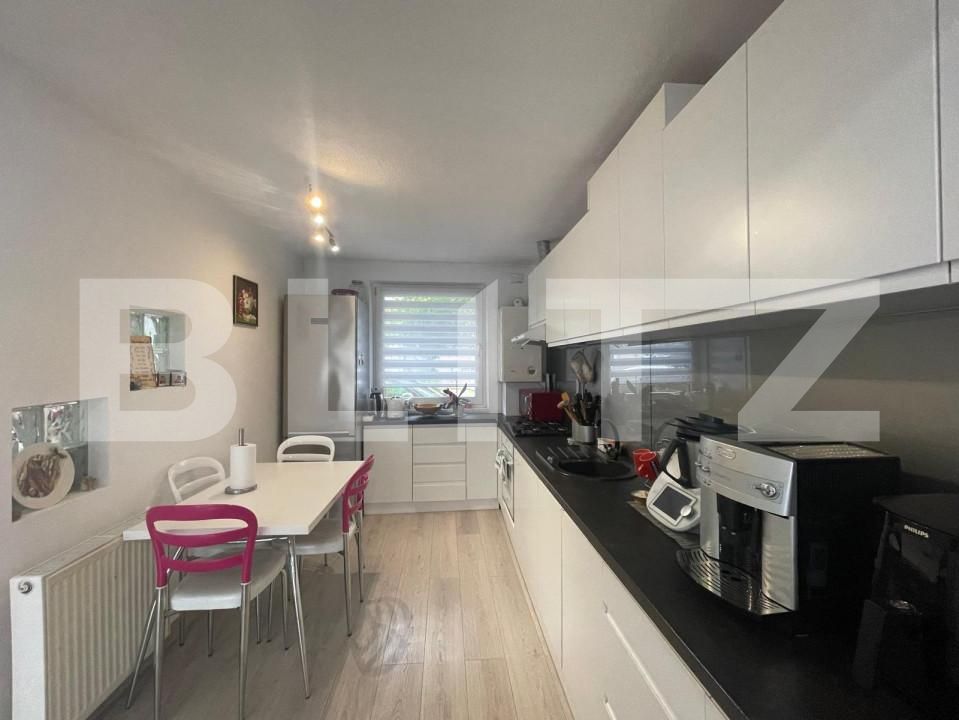 Casa de vânzare 4 camere Floreşti - 154282CV | BLITZ Cluj-Napoca | Poza4