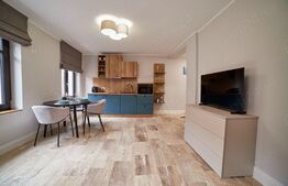 | Apartament tip studio | Schei | Curte comuna |