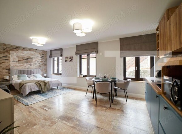 Garsonieră de închiriat Schei - 154292AI | BLITZ Brașov | Poza6