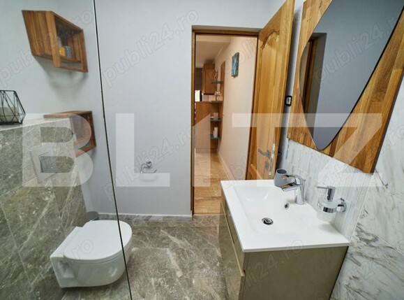 Garsonieră de închiriat Schei - 154292AI | BLITZ Brașov | Poza8