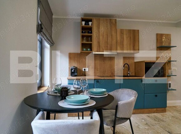 Garsonieră de închiriat Schei - 154292AI | BLITZ Brașov | Poza1