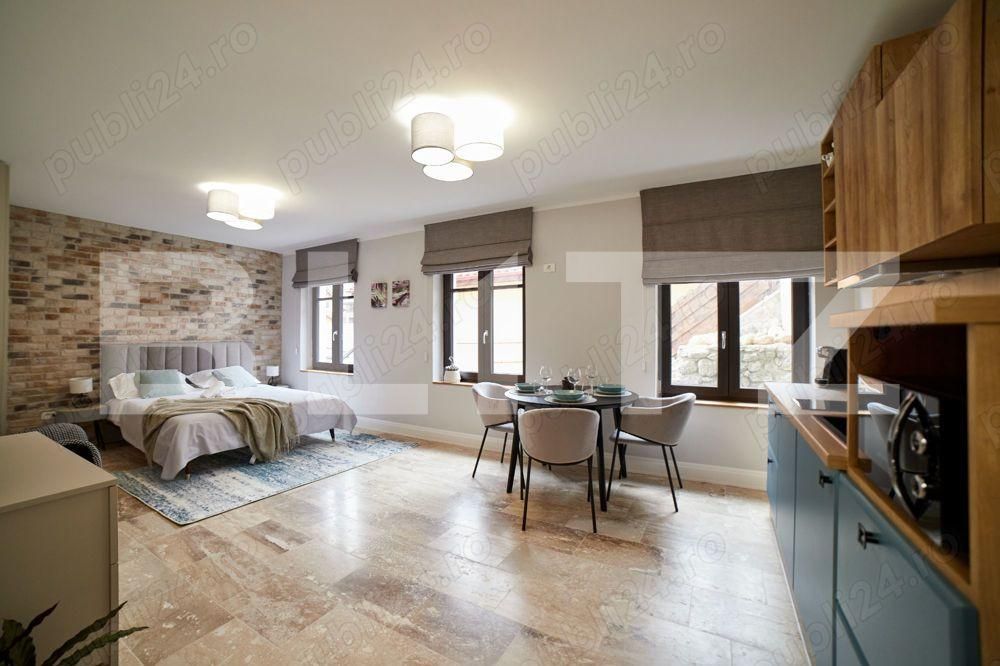 Garsonieră de închiriat Schei - 154292AI | BLITZ Brașov | Poza6
