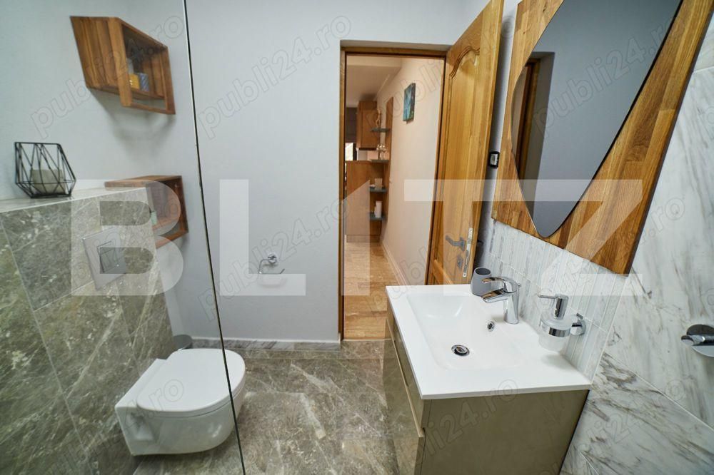 Garsonieră de închiriat Schei - 154292AI | BLITZ Brașov | Poza8