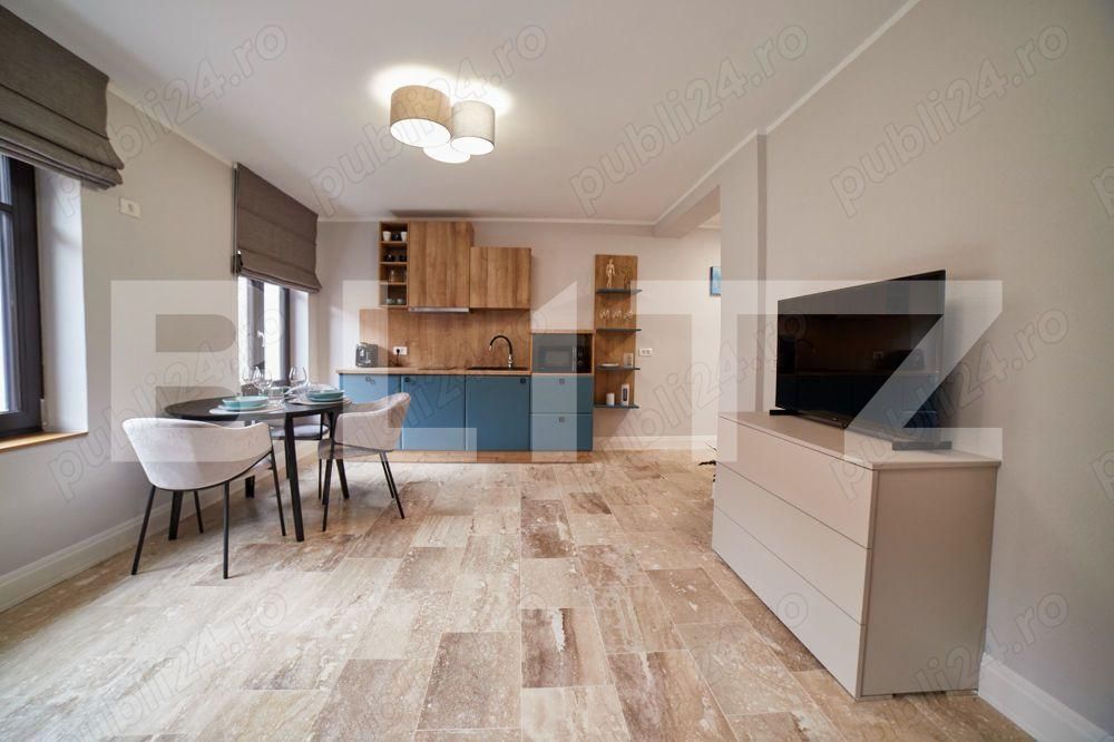 Garsonieră de închiriat Schei - 154292AI | BLITZ Brașov | Poza2