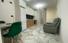 Apartament super finisat cu 3 camere decomandate, in Dambul Rotund