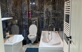 Apartament super finisat cu 3 camere decomandate, in Dambul Rotund