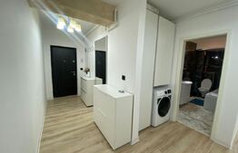 Apartament super finisat cu 3 camere decomandate, in Dambul Rotund