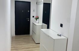 Apartament super finisat cu 3 camere decomandate, in Dambul Rotund