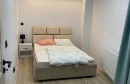 Apartament super finisat cu 3 camere decomandate, in Dambul Rotund